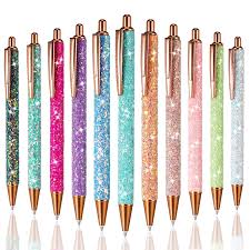 Fancy Pens Scoops